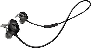 Bose SoundSport wireless auriculares negro