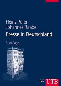 Presse in Deutschland