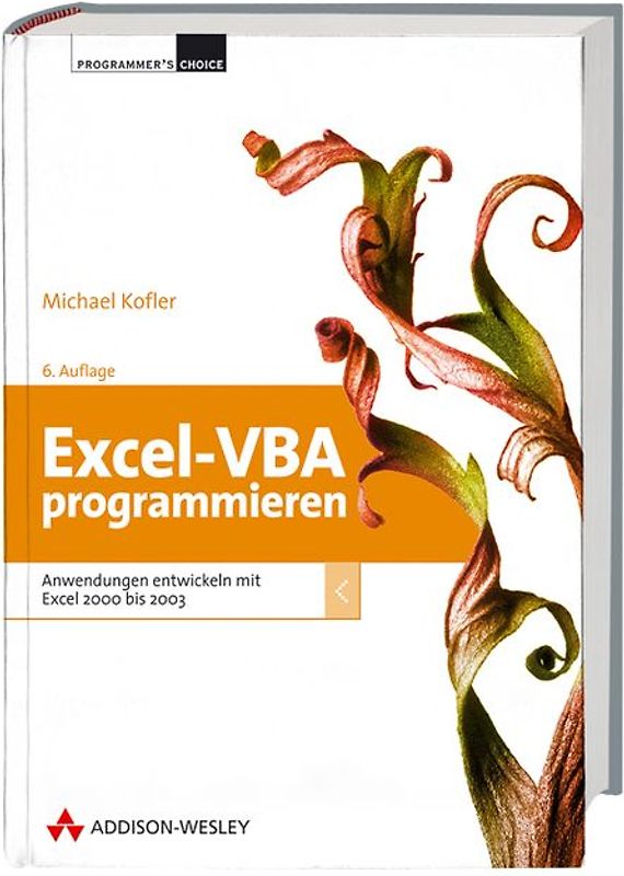 Excel-VBA programmieren
