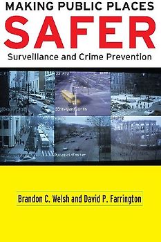 Making Public Places Safer