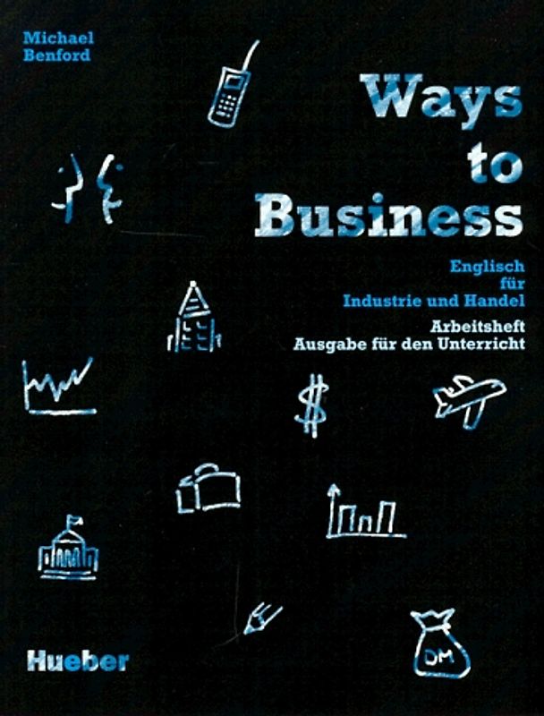 Ways to Business