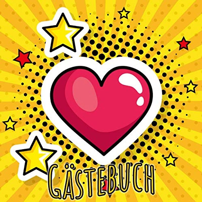 JGA GÄSTEBUCH: Junggesellinnenabschied Gästebuch, das prefekte Album zum Junggesellinnenabschied, JGA Buch, Fotoalbum Junggesellinnenabschied, Polterabend Erinnerungsbuch