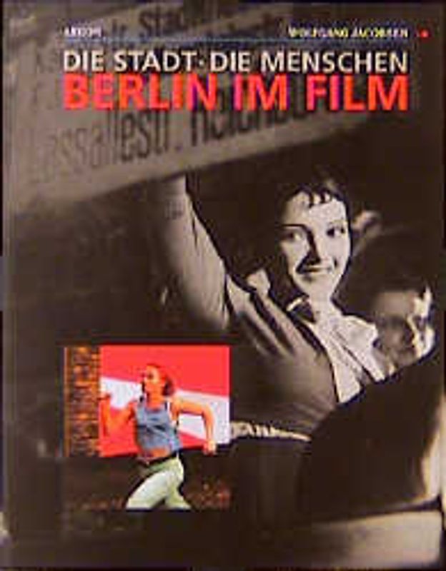 Berlin im Film