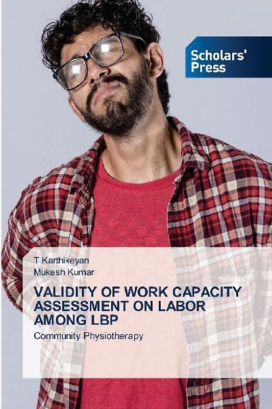 VALIDITY OF WORK CAPACITY ASSESSMENT ON LABOR AMONG LBP
