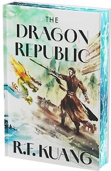 The Dragon Republic Deluxe Collector's Edition