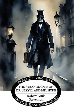 The Strange Case of Dr. Jekyll and Mr. Hyde