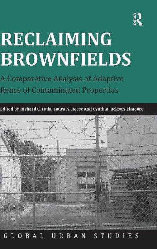 Reclaiming Brownfields