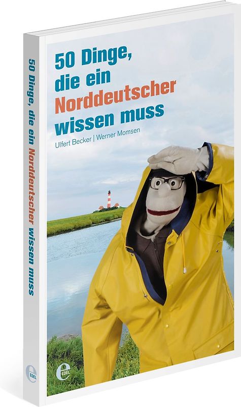 50 Dinge, die ein Norddeutscher wissen muss