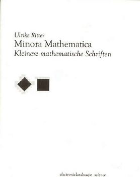 Minora Mathematica
