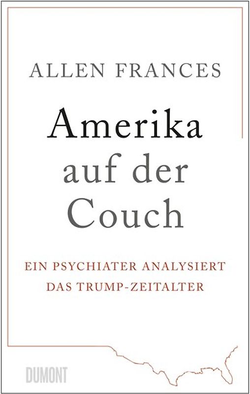 Amerika auf der Couch