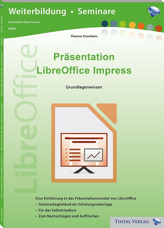 Präsentation - LibreOffice Impress
