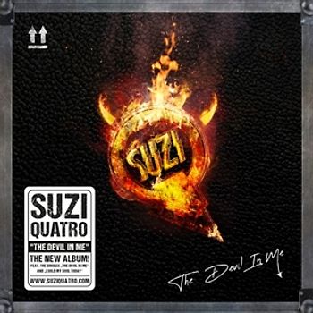 Quatro,Suzi - The Devil In Me
