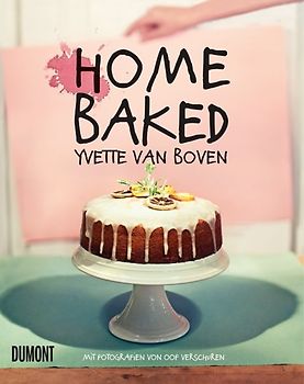 Home Baked