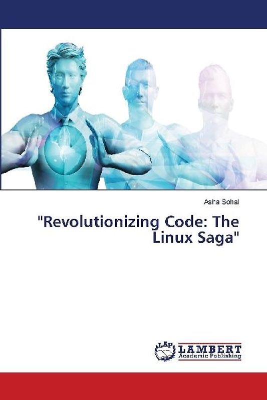 "Revolutionizing Code: The Linux Saga"