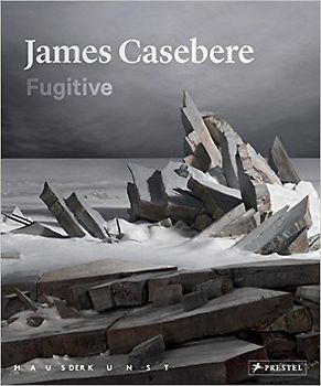 James Casebere. Fugitive