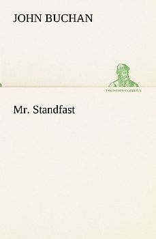 Mr. Standfast