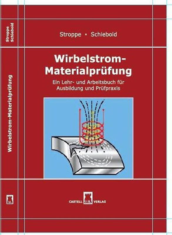 Wirbelstrom - Materialprüfung