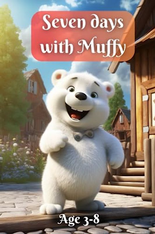 Seven days with Muffy