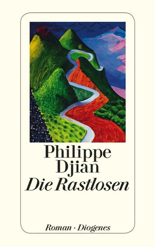 Die Rastlosen