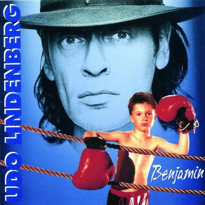 Udo Lindenberg - Benjamin