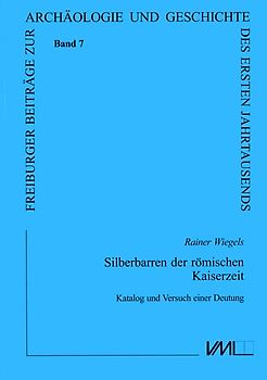 Silberbarren der römischen Kaiserzeit