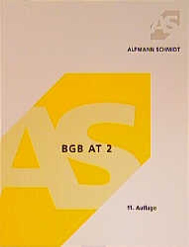 BGB AT 2