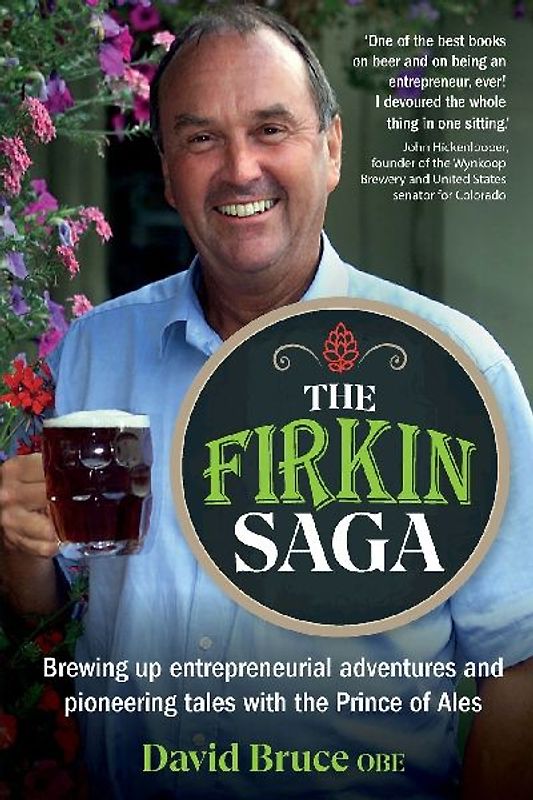 The Firkin Saga