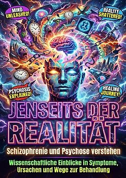 Jenseits der Realität: Schizophrenie und Psychose verstehen