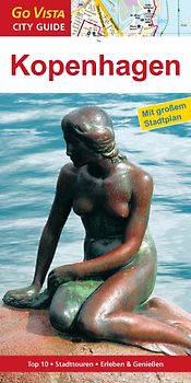 Städteführer Kopenhagen