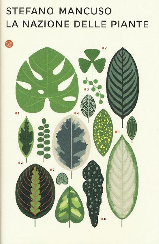 La nazione delle piante