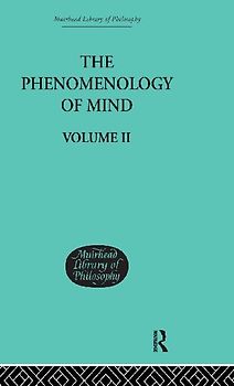 The Phenomenology of Mind