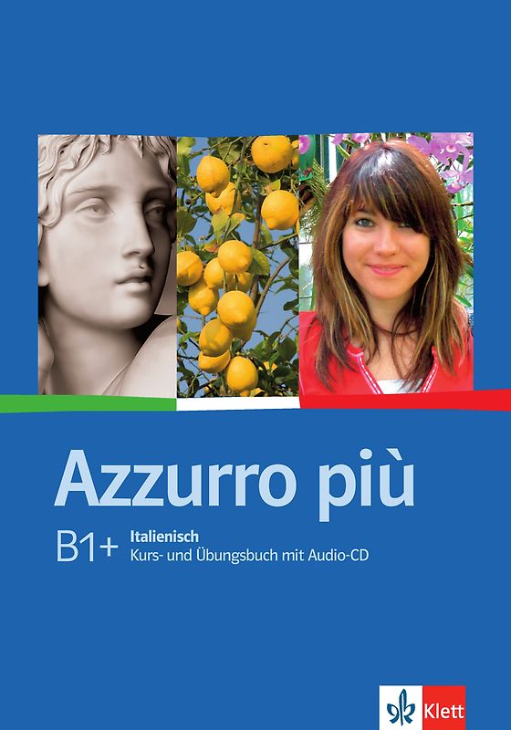 Azzurro più B1+