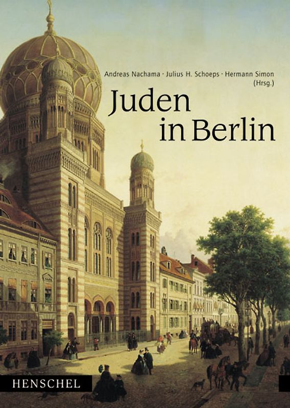 Juden in Berlin