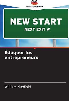 Éduquer les entrepreneurs