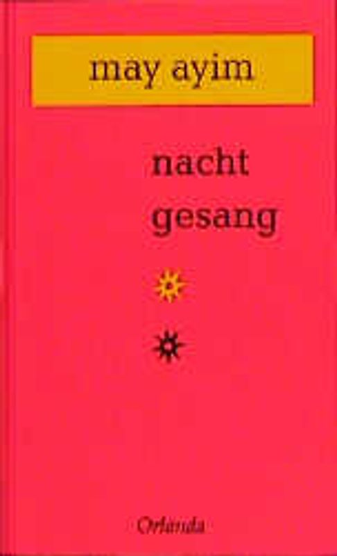 Nachtgesang