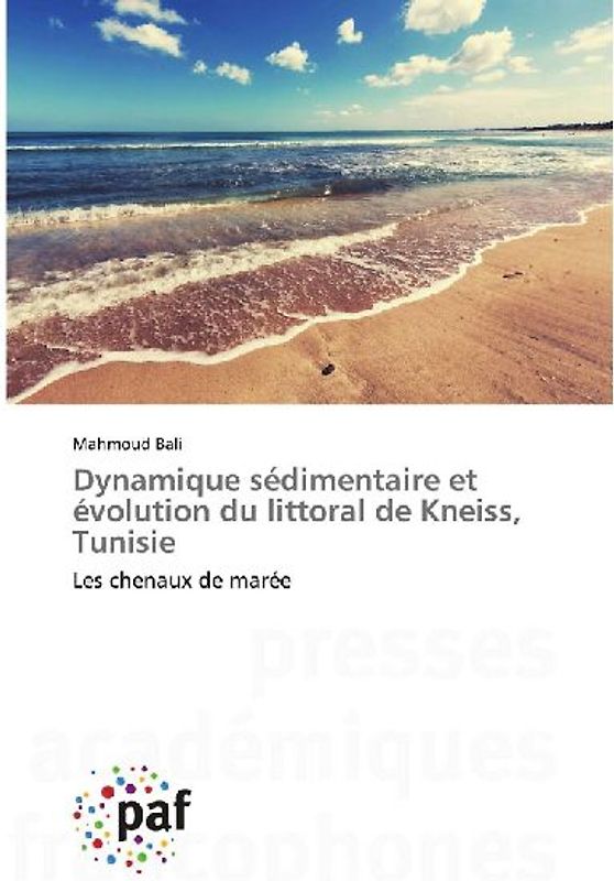 Dynamique sédimentaire et évolution du littoral de Kneiss, Tunisie