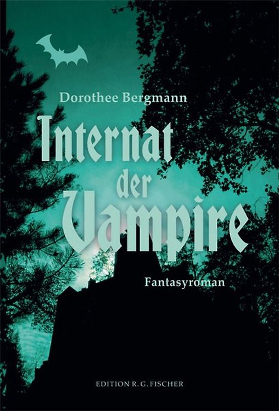 Internat der Vampire