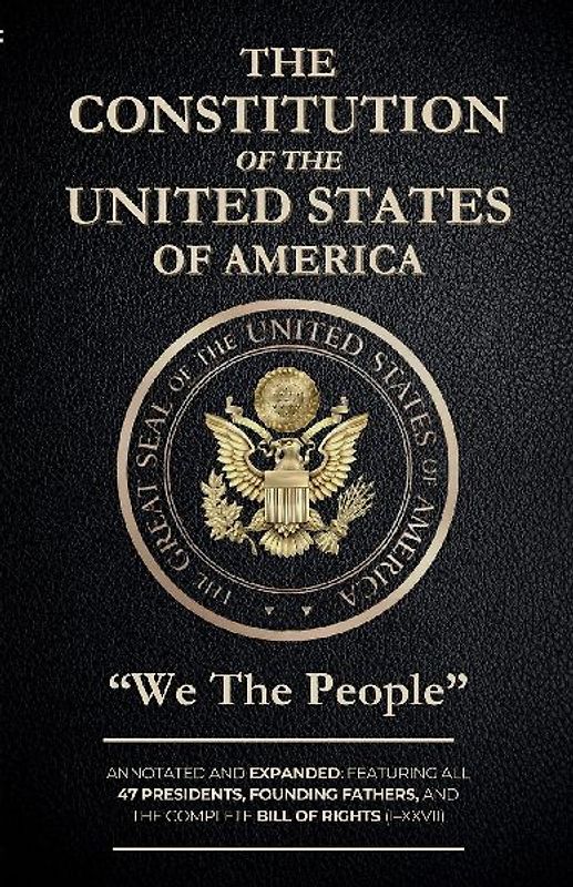 The Constitution of the United States
