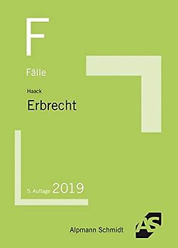 Fälle Erbrecht
