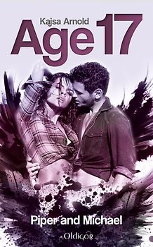 Age 17 Piper and Michael