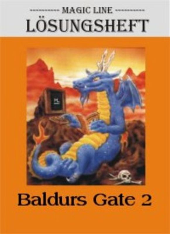 Baldur's Gate 2