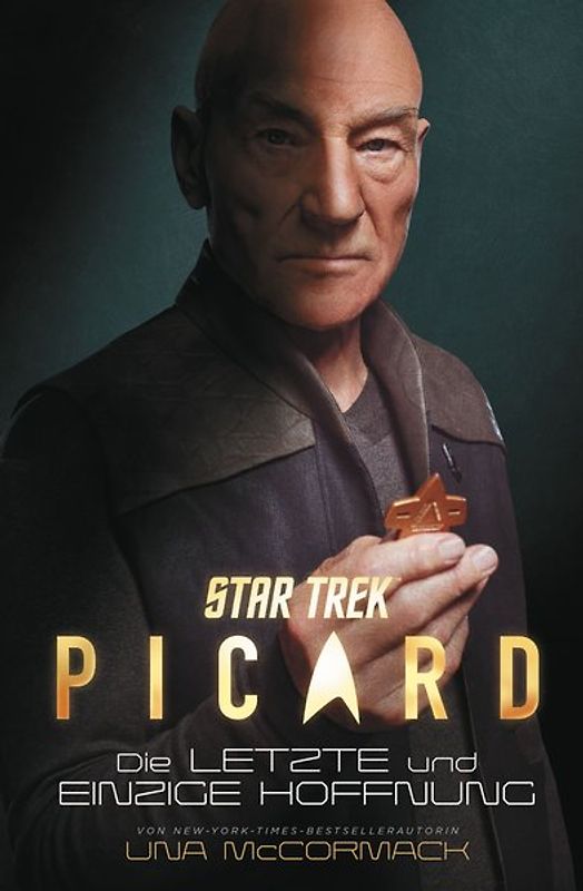STAR TREK – PICARD