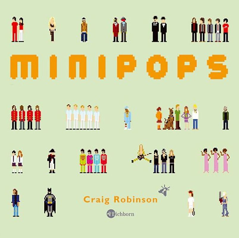 Minipops