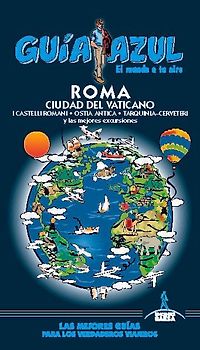 Roma y Ciudad del Vaticano