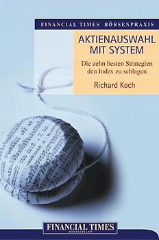 Aktienauswahl mit System