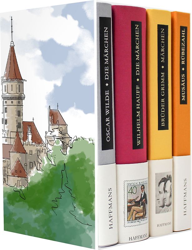 Haffmans' Hausmärchen