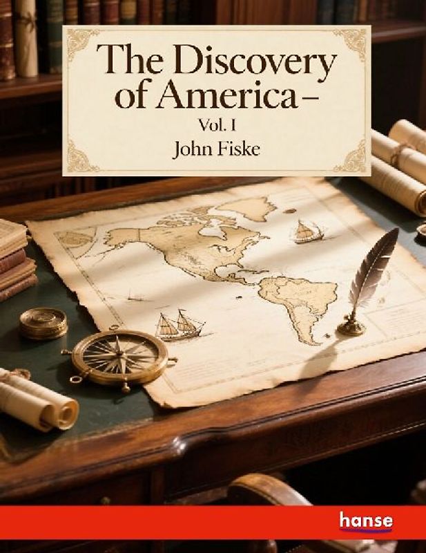 The Discovery of America