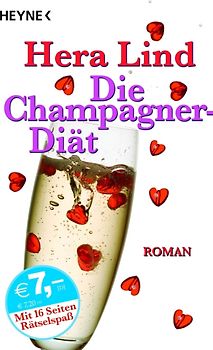 Die Champagner-Diät