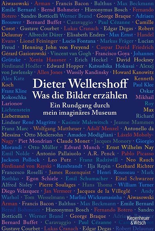 Was die Bilder erzählen