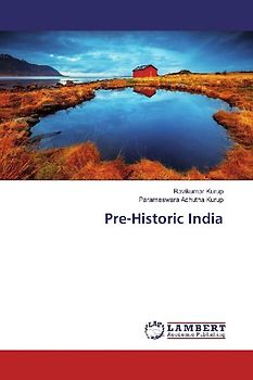 Pre-Historic India